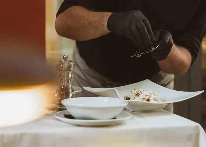 Laguna Palace Hotel Grado