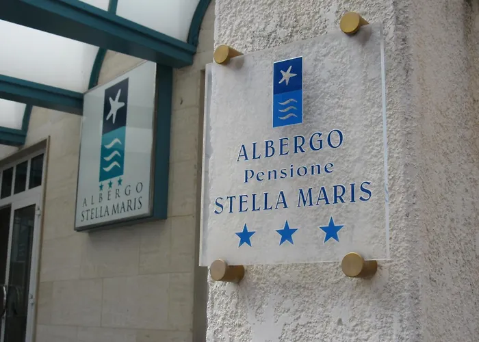 Hotel Stella Maris Grado